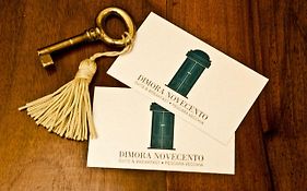 Dimora Novecento